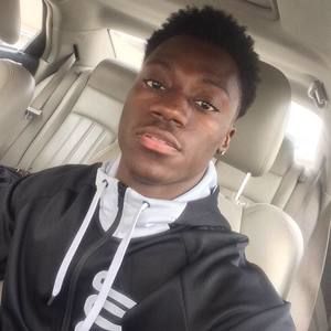 Meet your Posher, Hope